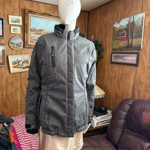 Choko Adventurer Jacket
